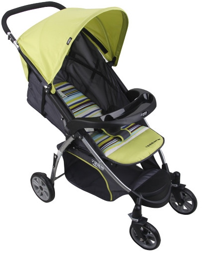 Geoby Happy Dino LC300 кто-нибудь катал?