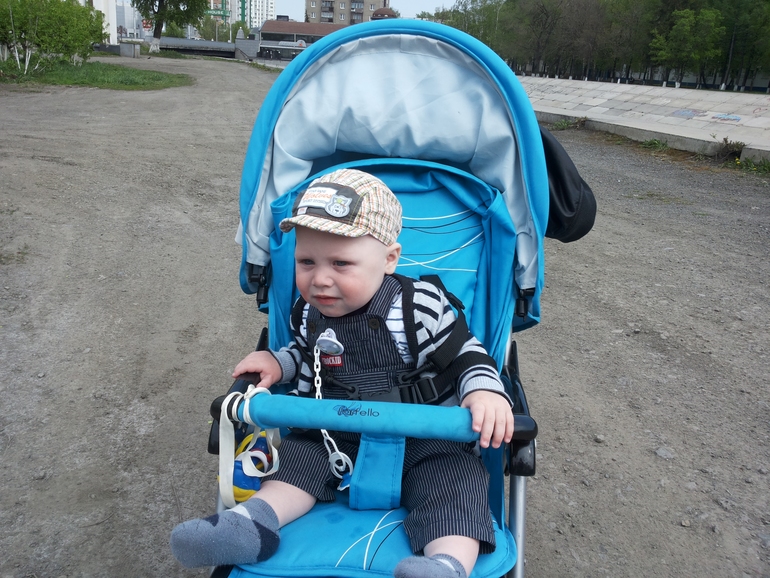 Наши 9 месяцев