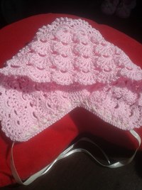 Для малышки которая еще в животике