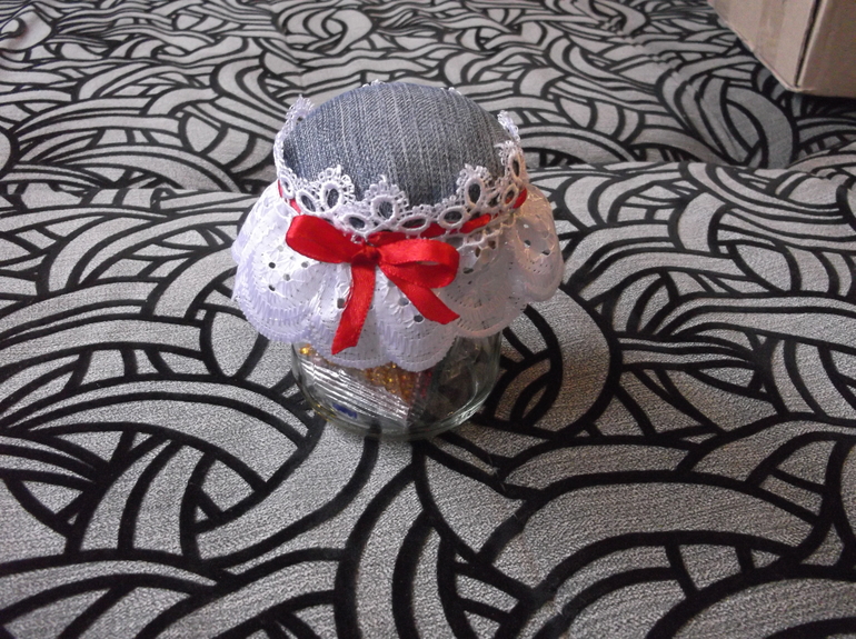 А к нам прилетели подарочки от настоящей феи))