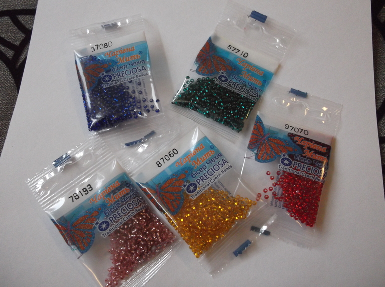 А к нам прилетели подарочки от настоящей феи))