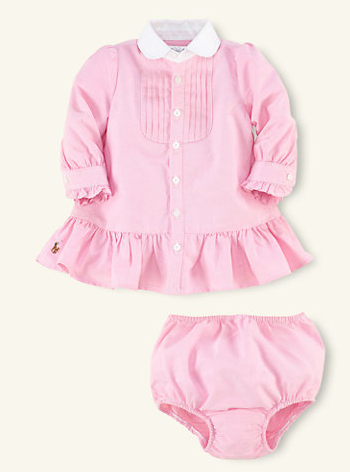 Ральф Лаурен  18-24 мес