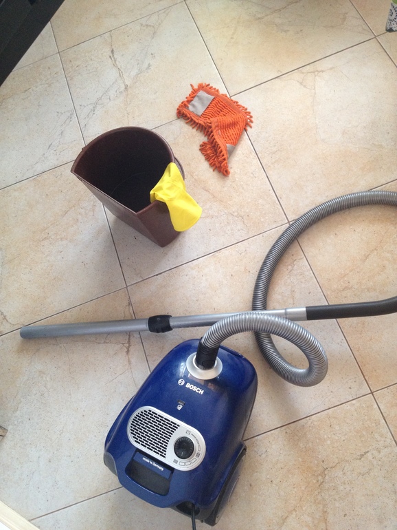 Взлет 68. День 28. Один день из жизни.