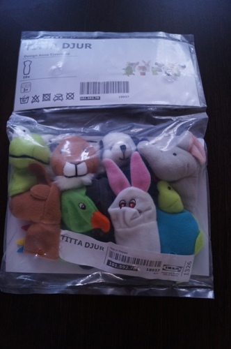 папа устроил "День шоппинга" ( фото)