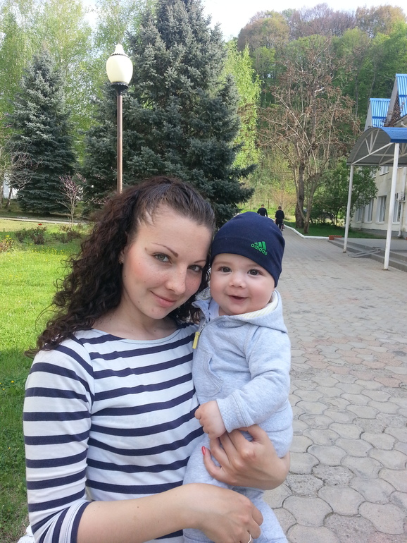 Мужчина всей моей жизни!!!!