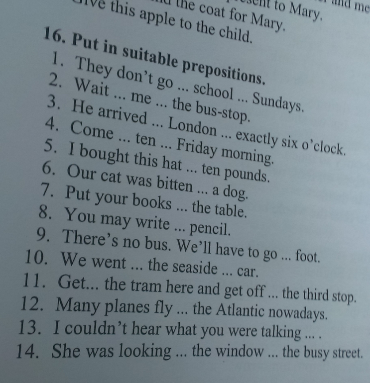 кто нибудь знает английский?...)) HELP.....))) PLEEEEASE.....