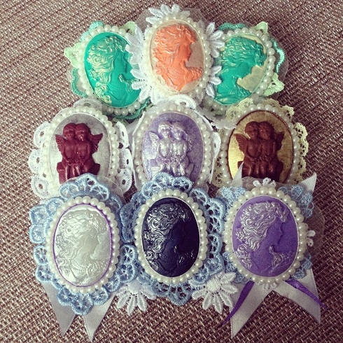 Мои рукоделия (все возможно на заказ)