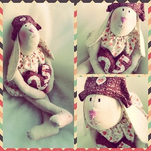 Мои рукоделия (все возможно на заказ)