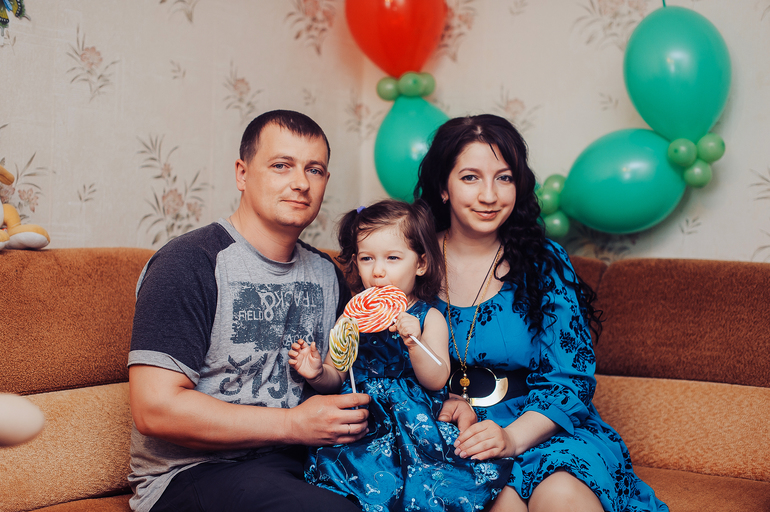 Еще фото с праздника "Очень голодной гусеницы"