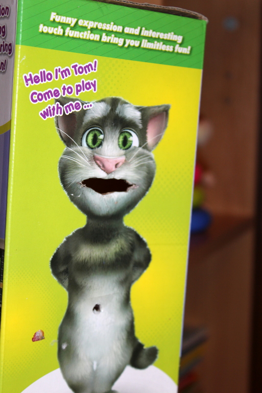 Отчет по мини-ТН