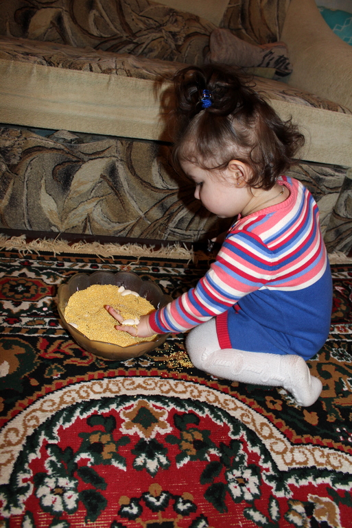 Отчет по мини-ТН