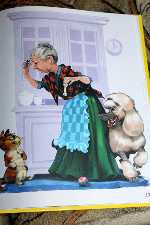 Отчет по мини-ТН