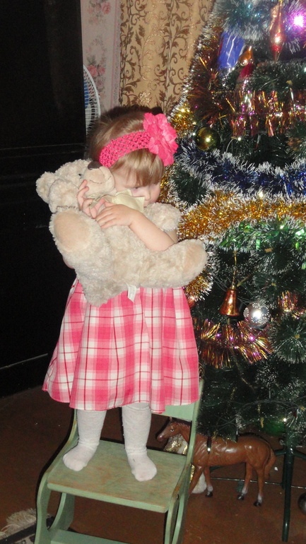 Спасибо феечки за мишу!!!