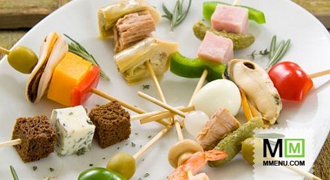 Бандерилья