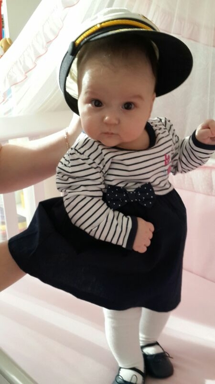 Мои любимки)