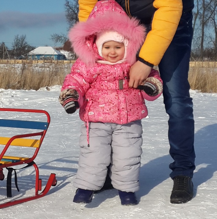 покатались,ураааа)))