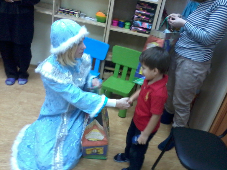 НОВЫЙ ГОД! ЕЛКА .