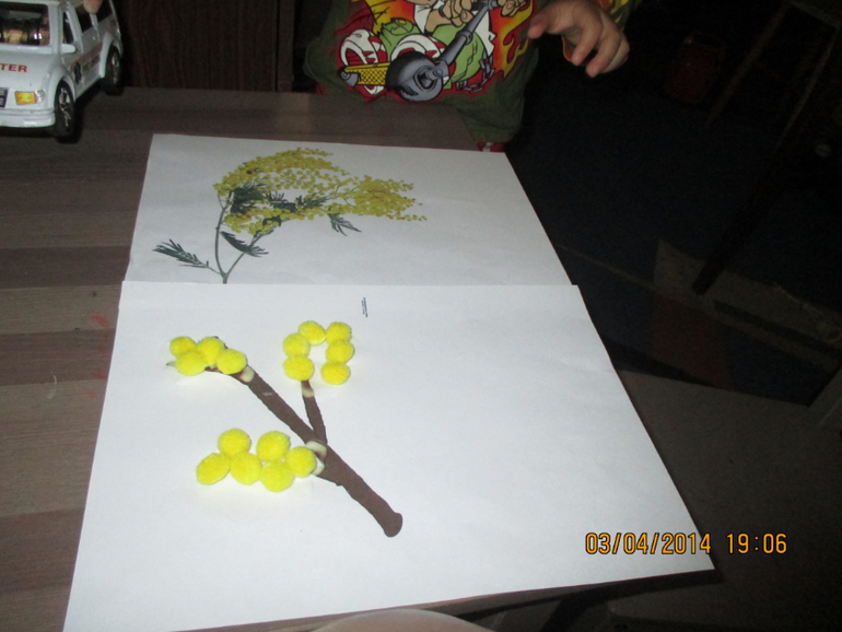 подготовка к пасхе