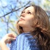 Вот и я доросла до Харуни)))