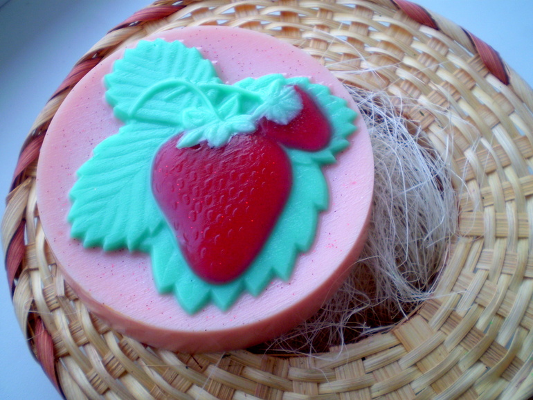 Готовлю подарки