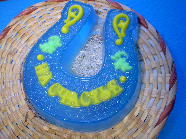 Готовлю подарки