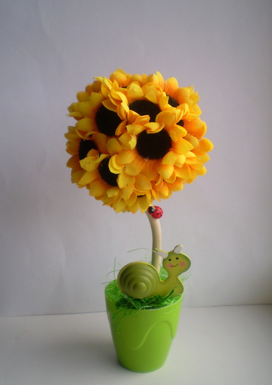 Подготовка к 8 Марта)))