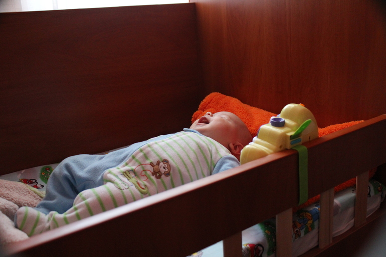 Как мы растем