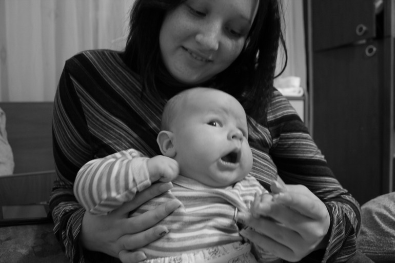 Как мы растем