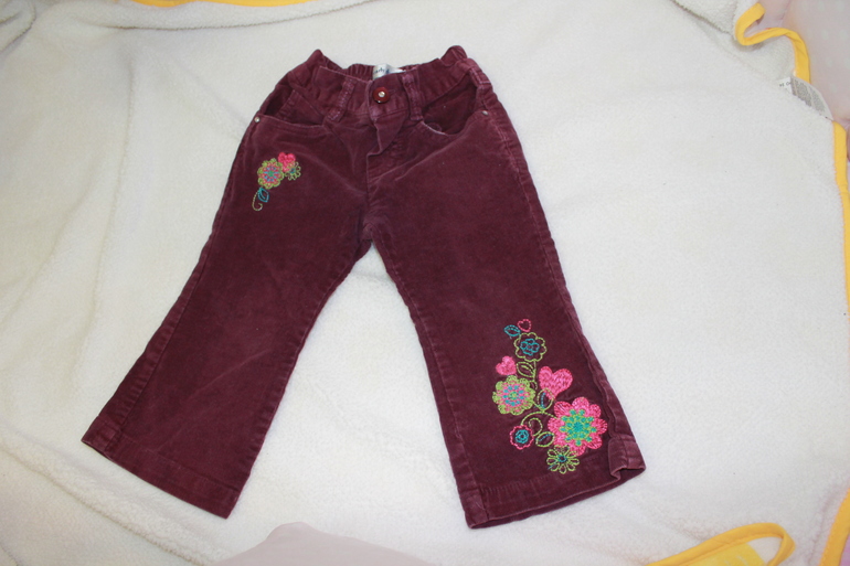 Одежда б/у для девочки 0-12 мес, Мск, почта. Carters, Next, Prenatal, MotherCare, Disney, другие