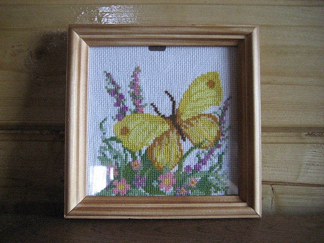 вот и я решила похвастаться... (много фото)