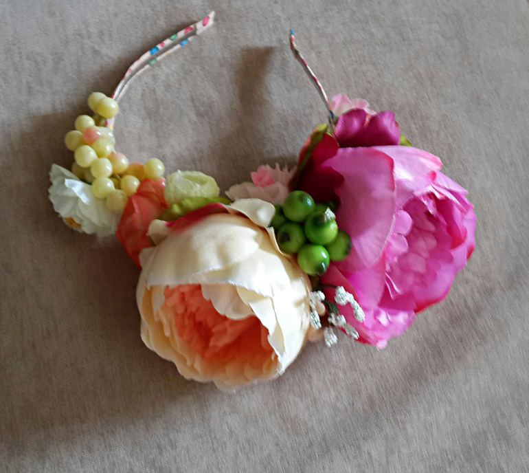 Аксессуары ручной работы