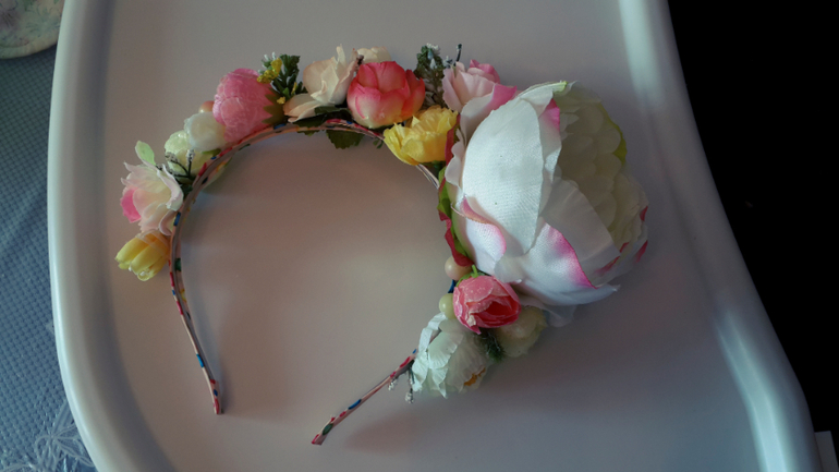 Аксессуары ручной работы