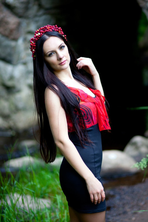 Ободочки и веночки:)