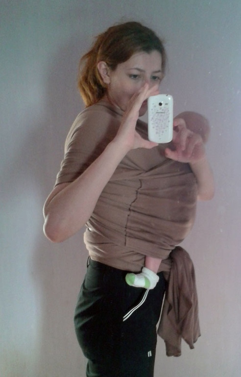 Попытка нумер второй)))