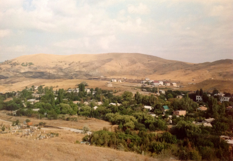 Коктебель, Новый Свет.