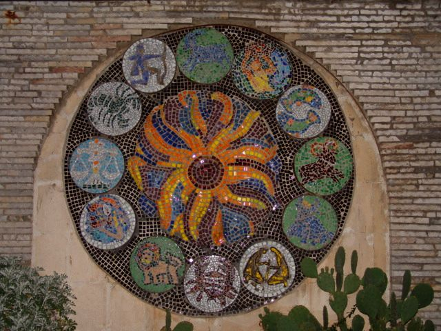 Мисхор. Дюльбер.