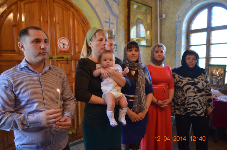 Любимке моей уже 5 мес))