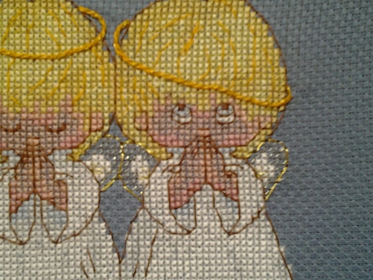 МОЙ "Почти идеальный"