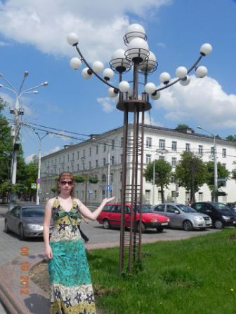 отдых в Белоруссии