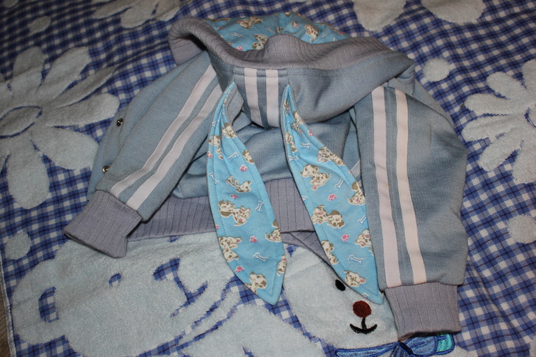 Пакет одежды 0-6 месяцев