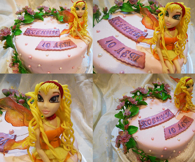 Винкс для девочки