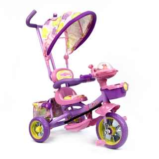 Железная нюша или лексус?!?