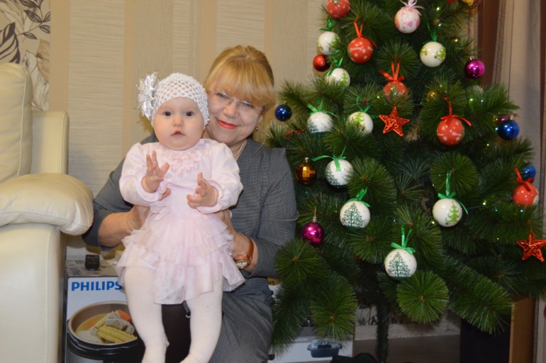 Наши фото!)