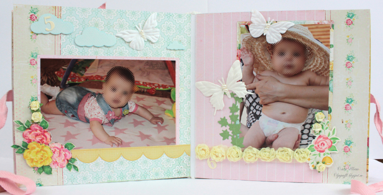 Предложение провести СП по "Детскому альбому"!