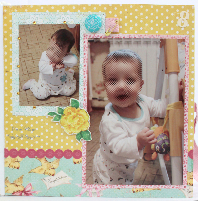 Предложение провести СП по "Детскому альбому"!