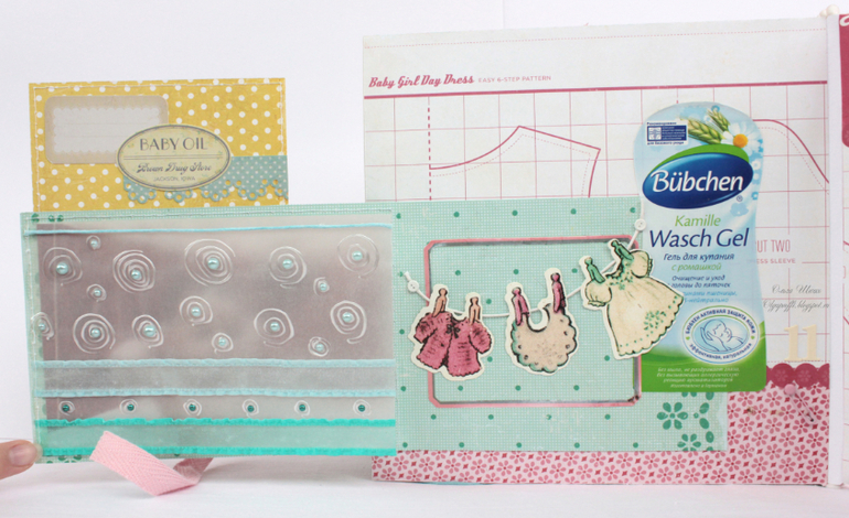 Предложение провести СП по "Детскому альбому"!