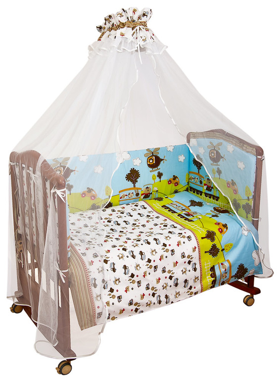 Обзор по КПБ для новорожденных или в кроватку от 0 до 3)))наш небольшой опыт и что присмотрели)))