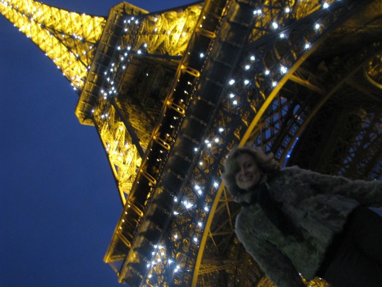 не теряйте, вернусь 30 января :-)))