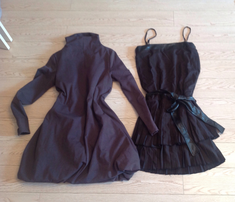 Взрослое, 44 размер, Ясенево (без почты)