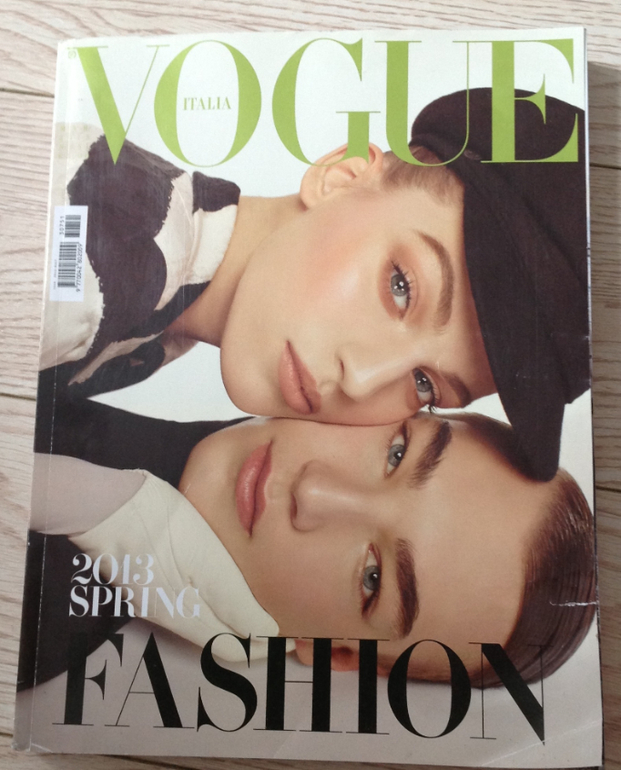 Кому журналы на английском?